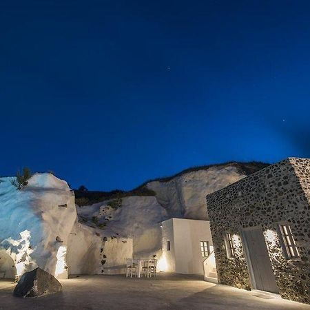 Insolito Villa Emporio  Eksteriør bilde