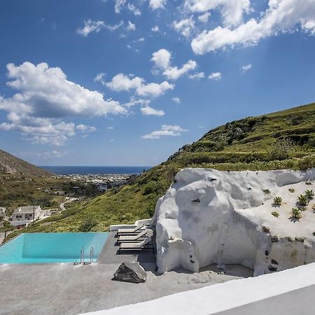 Insolito Villa Emporio  Eksteriør bilde