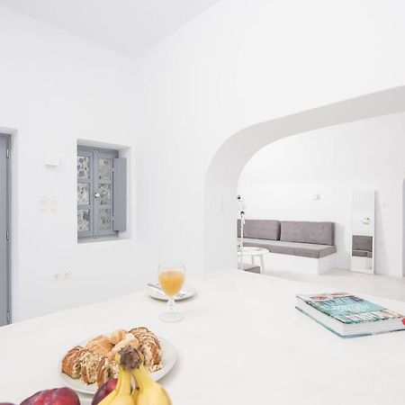 Insolito Villa Emporio  Eksteriør bilde