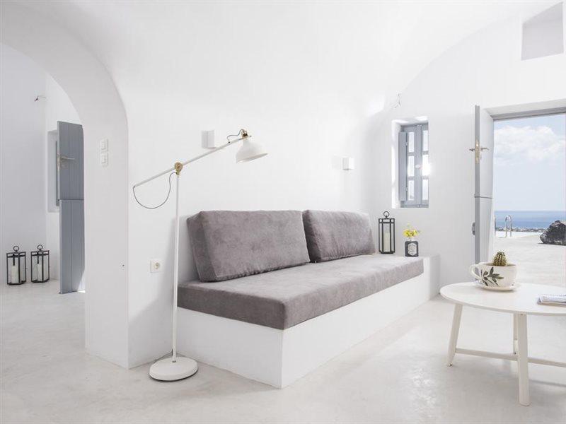 Insolito Villa Emporio  Eksteriør bilde