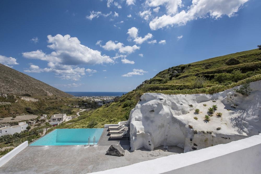 Insolito Villa Emporio  Eksteriør bilde